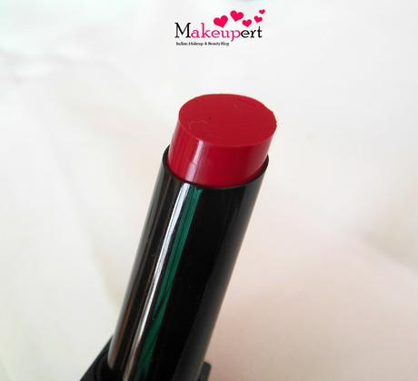 Sugar It’s A-Pout Time! Vivid Matte Lipstick – Mad Magenta // Review, Swatch, On My Lips