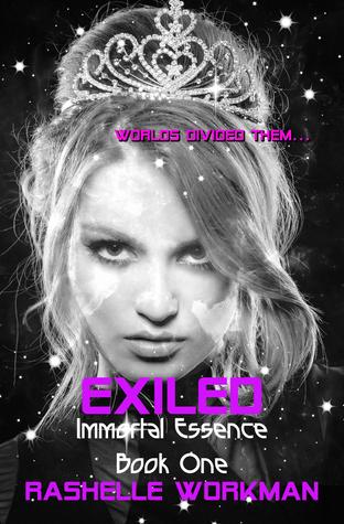 Exiled by RaShelle Workman @XpressoReads @RaShelleWorkman