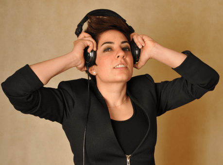 Interview with DJ Leil: The Gulf’s First Female DJ