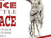 #LondonEating After #JackTheRipper Tour @BeigelBake