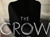 Crow Girl Erik Sund (out Today) #BookReview #CrimeFic #DisturbingReads