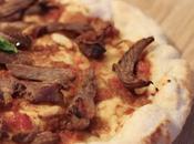 Recipe: Spicy Lamb Flatbreads