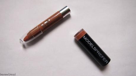 MODELSPREFER Lip Set Review