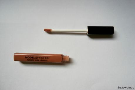 MODELSPREFER Lip Set Review