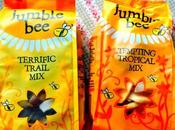 Healthy Snacking with Jumble