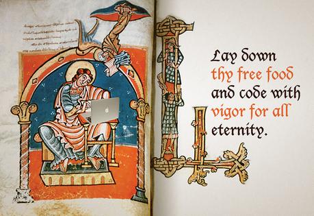 Startup Workers Say No To Free Food, Hell Yeah To Intermittent Fasting