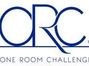 Room Challenge Guest- Calling Home