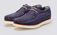 Mod Moc: Grenson Owen Moccasins