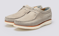 Mod Moc: Grenson Owen Moccasins