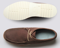 Mod Moc: Grenson Owen Moccasins