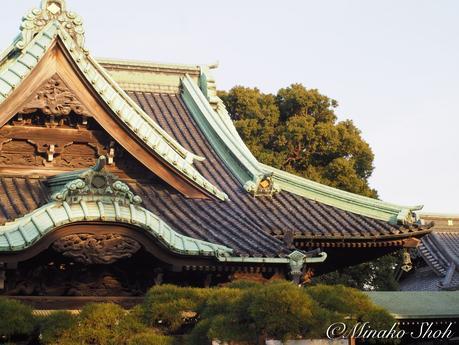 寅さんが出迎えてくれる町、葛飾柴又 / Shibamata, nostalgic temple town