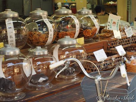 寅さんが出迎えてくれる町、葛飾柴又 / Shibamata, nostalgic temple town
