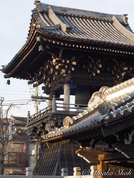 寅さんが出迎えてくれる町、葛飾柴又 / Shibamata, nostalgic temple town