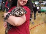 Reptile Fest: Largest Gathering Reptiles North America