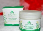 Suganda Neem Green Plant Mask Review