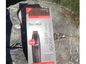 Quick Review: Touchback Marker