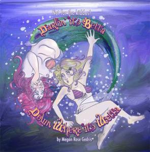 Danika reviews Darlin’ It’s Betta Down Where It’s Wetta by Megan Rose Gedris