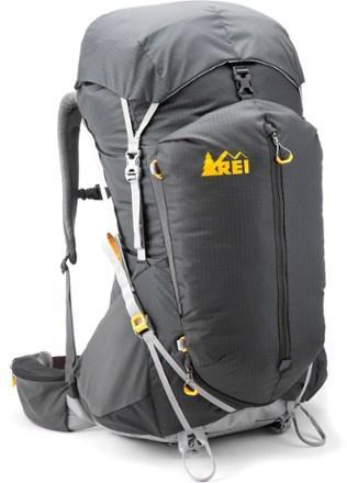 Gear Closet: REI Flash 65 Backpack