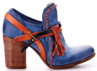 Shoe of the Day | A.S. 98 Skylar Bootie
