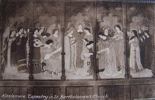 Review: The Rise and Fall of the English Switzerland