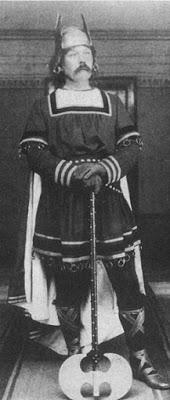 Review: The Rise and Fall of the English Switzerland