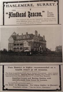 Review: The Rise and Fall of the English Switzerland