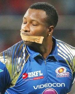 Maharashtra facing acute water crisis - should IPL be played in Maha !!