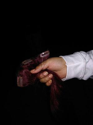 Irresistible Me Silky Rosewood Clip-in Extensions Review