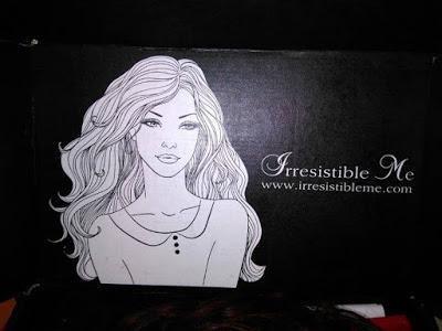Irresistible Me Silky Rosewood Clip-in Extensions Review