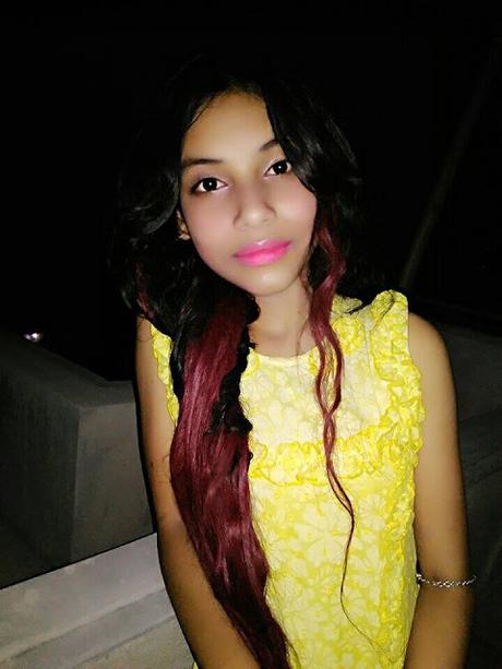 Irresistible Me Silky Rosewood Clip-in Extensions Review