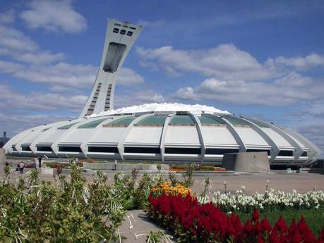 Road To Rio: Canada’s Olympic History And Facilities As Explored By FlightHub