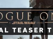 I’ve Feeling About Rogue One: Star Wars Story