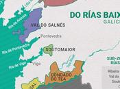 About Albarino Wine Rias Baixas