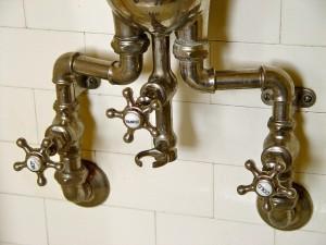 Shower Knobs