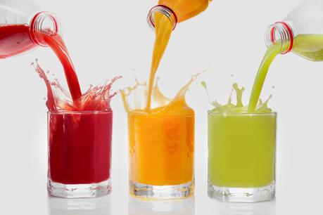 Let’s Stop Pretending That Juice is Better Than Soda