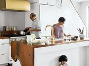 Minimal Mighty Brooklyn Apartment