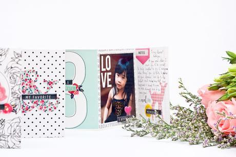Felicity Jane Creative Team : Table Card Display