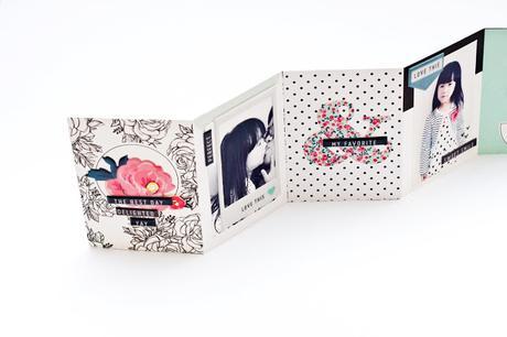 Felicity Jane Creative Team : Table Card Display Felicity Jane Creative Team : Table Card Display