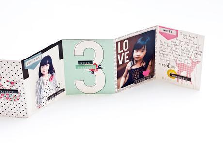 Felicity Jane Creative Team : Table Card Display