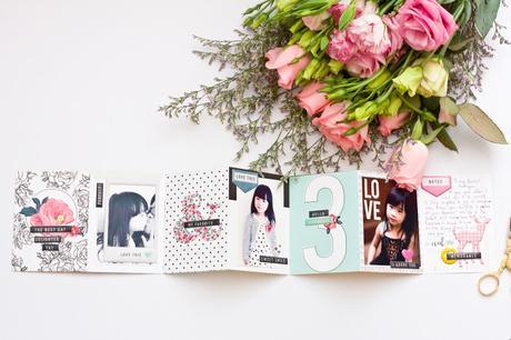 Felicity Jane Creative Team : Table Card Display Felicity Jane Creative Team : Table Card Display