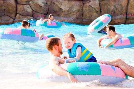 Things toddlers love at Walt Disney World