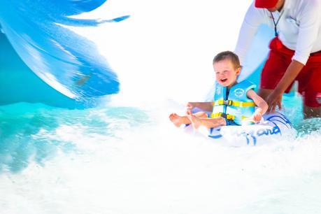 Things toddlers love at Walt Disney World