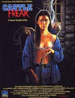 #2,061. Castle Freak  (1995)