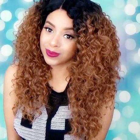 sensationnel italian curl wig review, sensationnel synthetic lace front wig empress edge custom lace italian curl, italian curl, sensationnel italian curl wig, lace front wigs cheap, wigs for women, african american wigs, wig reviews