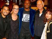 Dallas Cowboys' Brandon Carr Hosts Fashionable Event Traffic Cares Foundation