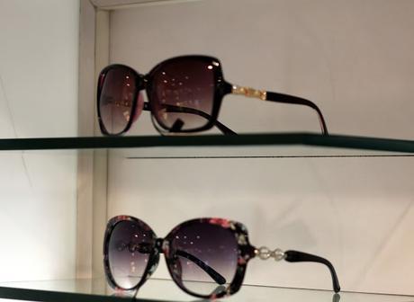 Say Yes To Marie Claire ummer Shades By Bata