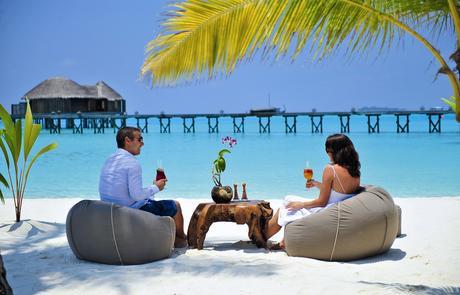 Top 5 International Honeymoon Destinations from India