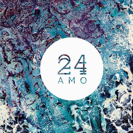 CD Review: Amo – 24