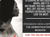 Last Online Book Tour 'The Domestication Munachi' Ifesinachi Okoli-Okpagu