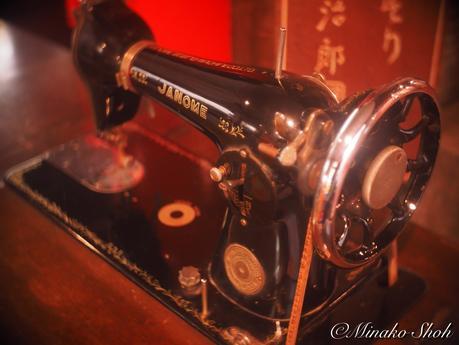 オールドレンズとともに巡る昭和レトロ、青梅 / Ohme,  with Old lenses